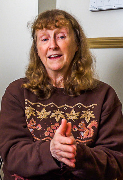 Jane Winn